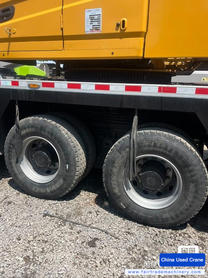 Buy Sany 30T6 Used Crane / 6 Buy Sany 30T6 Used Crane / 6